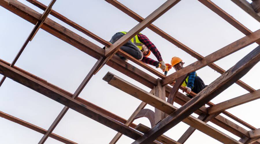 Local Chimney Repair in Franktown, CO